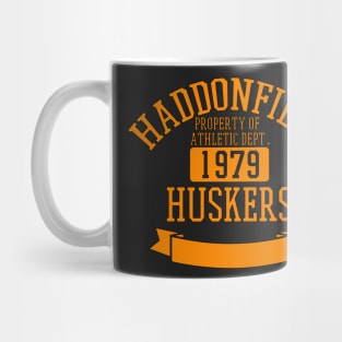 Haddonfield Huskers - Variant 1 Mug